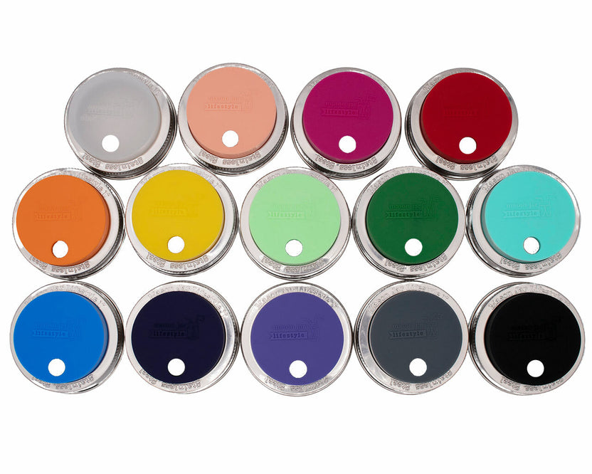 Mason Jar Lifestyle · Mason Jar Lifestyle