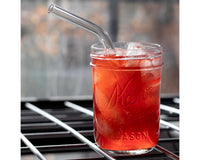 Individual Straws for Mason Jars