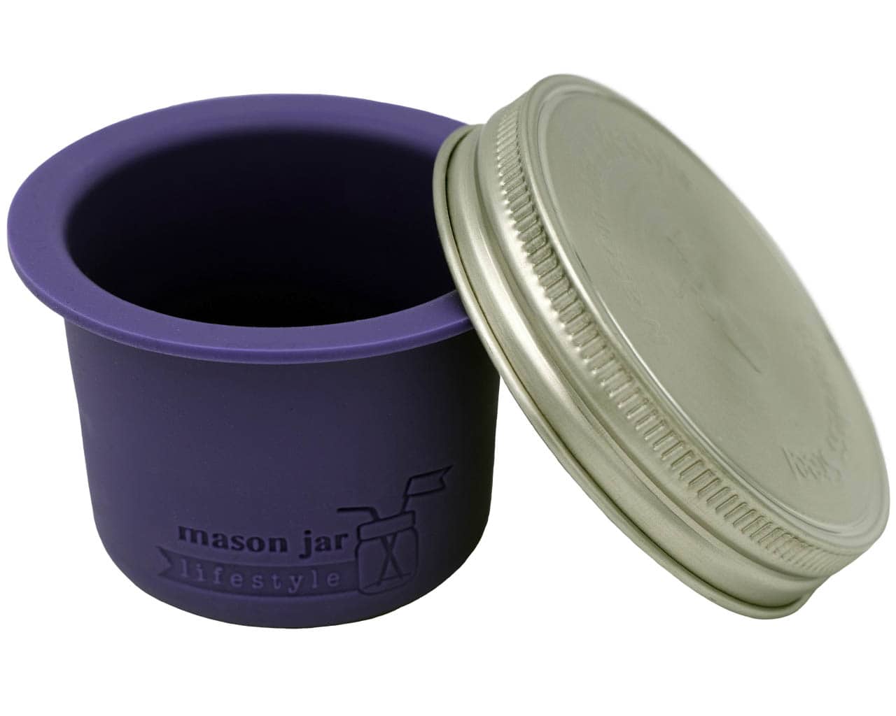 Cuppow Mason Jar Divider Cup BNTO