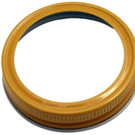 Painted Bands / Rings for Regular Mouth Mason Jars 5 Pack