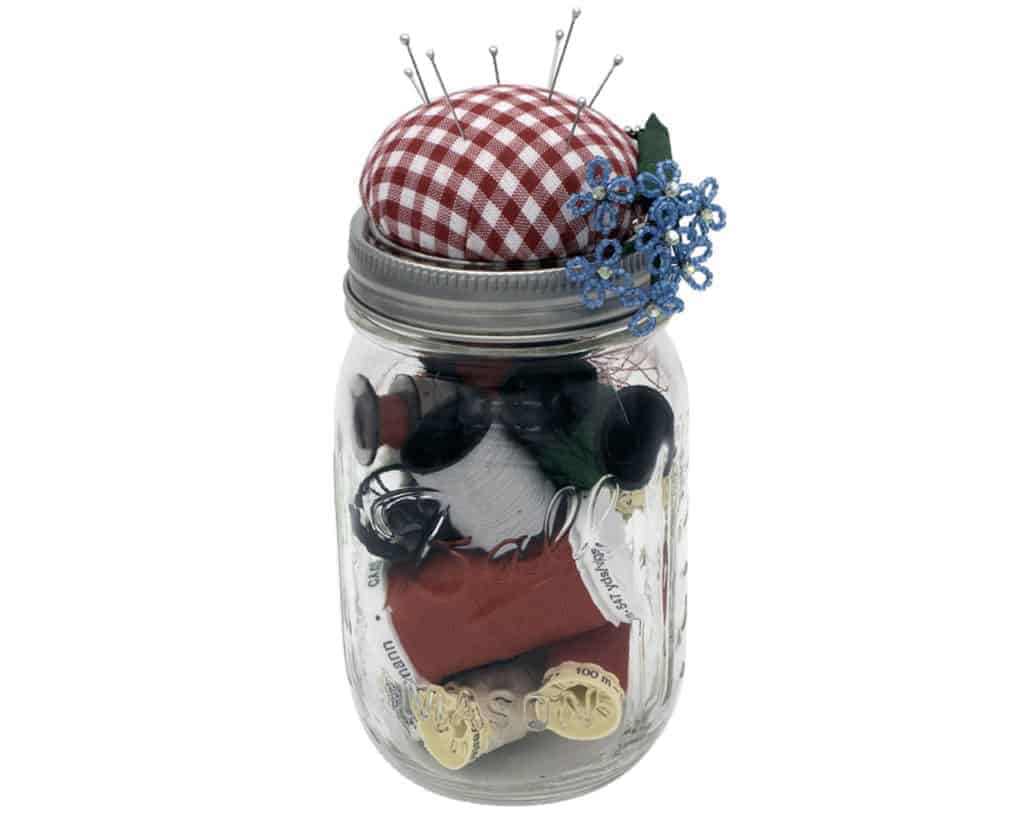 mason-jar-lifestyle-pin-cushion-lid-regular-mouth-pint-ball-mason-jar-thread-pins