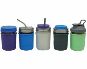 regular-mouth-half-pint-sleeve-new-style-5-colors-lids-straws