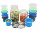mason-jar-lifestyle-divider-dressing-cup-silicone-stainless-steel-lid-salads-snacks-regular-wide-mouth