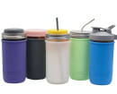 mjl-silicone-sleeve-koozie-ball-pint-and-half-24oz-mason-jar-5-colors-jars-lids-straws-drinking