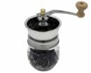 Coffee and Spice Grinder Lid for Regular Mouth Mason Jars