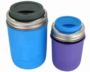 mjl-rust-proof-stainless-steel-bands-stamped-regular-wide-mouth-mason-jars-drinking-lids-silicone-sleeves