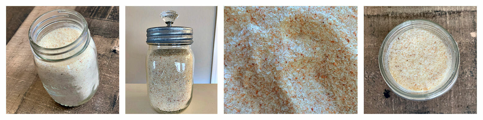 mason-jar-lifestyle-diy-spa-day-with-mason-jars-relaxing-powdered-milk-and-pink-Himalayan-sea-salt-bath-soak-with-epsom-salt-and-essential-oil